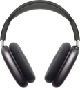 Apple AirPods Max - Space Gray (Ανανεώθηκε)