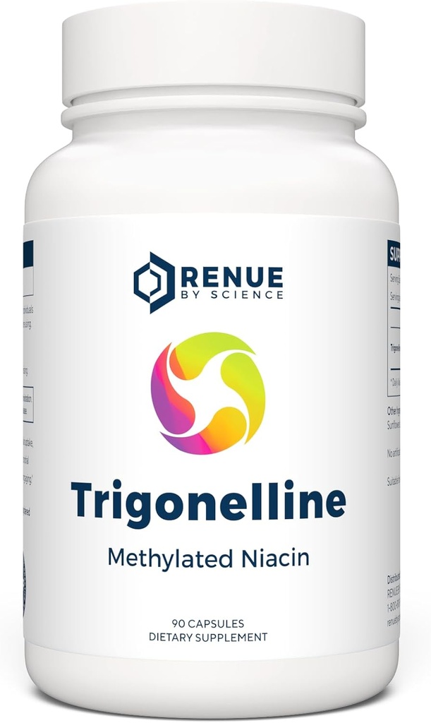 Renue By Science Trigonnelline 