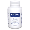 Pure Encapsulations LVR Formula 