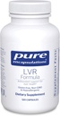 Pure Encapsulations LVR Formula 