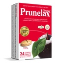 Prunelax Ciruelax Laxative Tablets Τακτικής Δύναμης - Διανυκτέρευση Ανακούφιση για Περιστασιακή Δυσκοιλιότητα, Senna Extract, Vegan & Gluten-free, Fast-Active Gentle Relief - 24ct