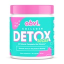 Obvi Detox Colon Cleanse συμπλήρωμα 