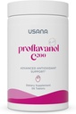 USANA Proflavanol C200 - Προηγμένο Αντιοξειδωτικό με Βιοφλαβανοειδή και Βιταμίνη C για την Υγεία της Καρδιάς - 56 Tablets - 28 Day Supply