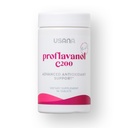 USANA Proflavanol C200 - Προηγμένο Αντιοξειδωτικό με Βιοφλαβανοειδή και Βιταμίνη C για την Υγεία της Καρδιάς - 56 Tablets - 28 Day Supply