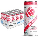 The Unicorn Slam Keto//Up® Drink – Έτοιμοι να πιείτε Κετόνες για Εστίαση για Άνδρες και Γυναίκες 12 Pack