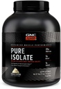 GNC AMP Καθαρή απομόνωση - Vanilla Custard (70 εξυπηρετεί)