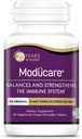 Moducare Daily Immune Support, Φυτοστερόλη Συμπλήρωμα διατροφής, Σταφύλι Γεύση, 60 μασώμενα δισκία (Packaging May Vary)