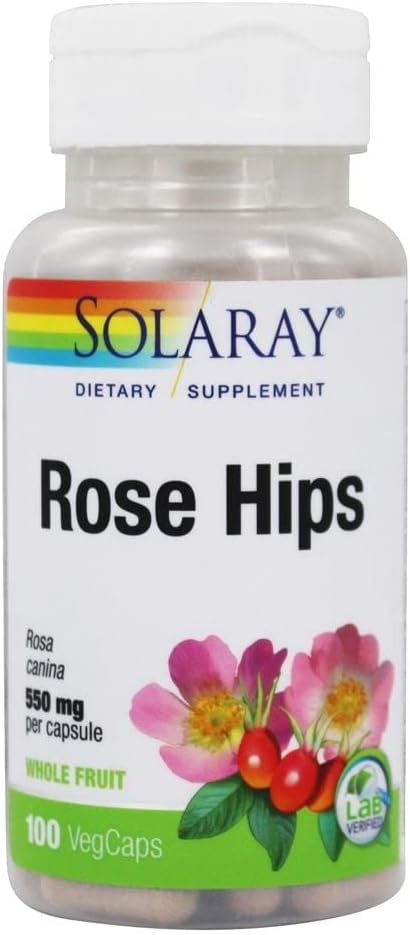 Τριανταφυλλιά 100Cap