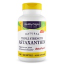 Healthy Origins Astaxanthin 12 mg (Natural, Astapure, Triple Strength, Non-GMO, Gluten Free, Eye Support, Joint Support, Immune Support), 150 Softgels