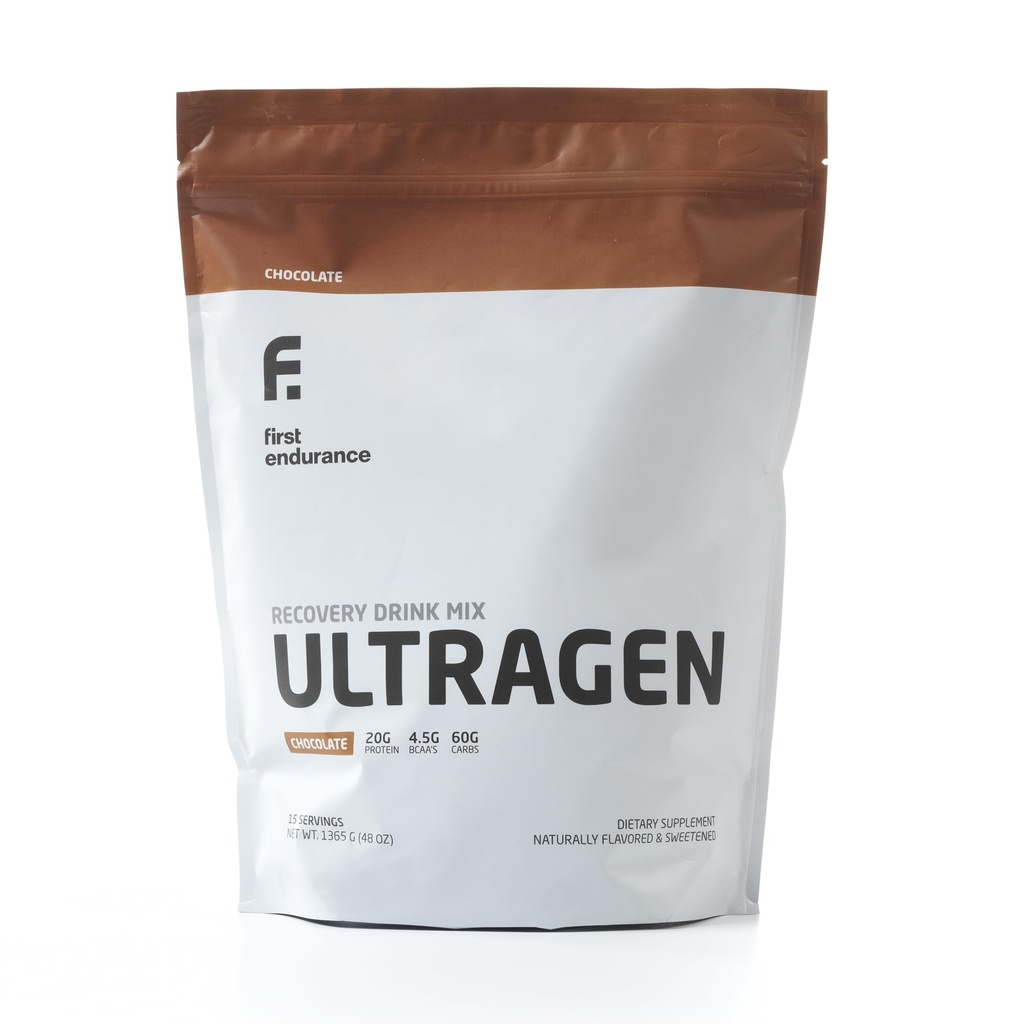 ΠΡΩΤΗ ΕΓΚΑΤΑΣΤΑΣΗ Ultragen Recovery Recovery Drink Powder, Protein Mix, Ενισχύει την ενέργεια, Επιταχύνει την ανάκτηση 