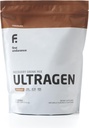 ΠΡΩΤΗ ΕΓΚΑΤΑΣΤΑΣΗ Ultragen Recovery Recovery Drink Powder, Protein Mix, Ενισχύει την ενέργεια, Επιταχύνει την ανάκτηση 