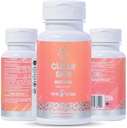 YOU'RE NATURAL Clean Skin Supplement 