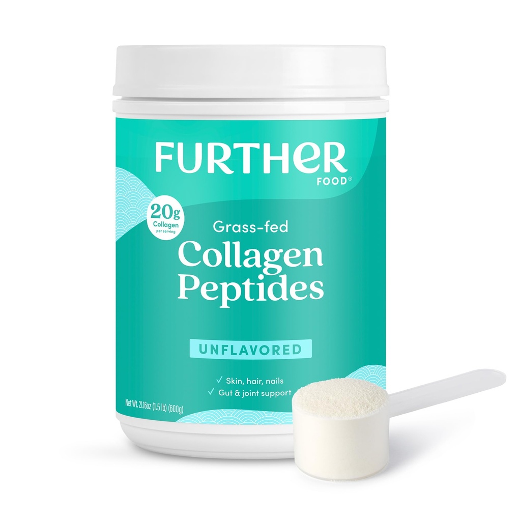 Περαιτέρω τρόφιμα Άγευστα κολλαγόνο Peptides σκόνη, χόρτο-Fed πάστα-Raied Hydrolyzed τύπου 1 & 3 Protein Gut Υγεία