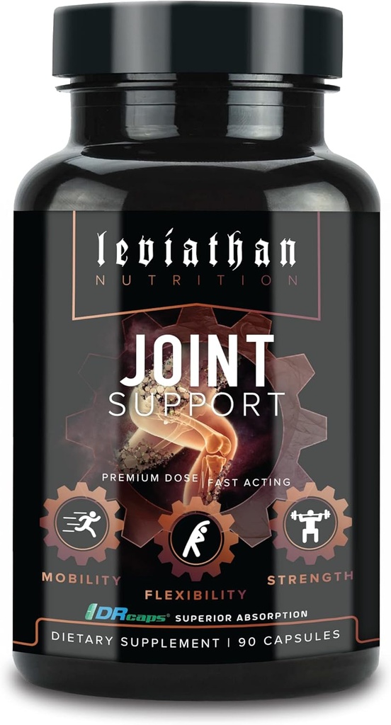 Leviathan Nutrition Joint support 