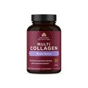 Αρχαίες θρέψης Collagen Protein Brain Boost, Collagen Protein Capses Εγκεφαλικό συμπλήρωμα για μειωμένη κοινή δυσφορία, υγιή δέρμα και νύχια, 90 ct