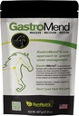 GastroMend® Συμπλήρωμα για την υγεία του γαστρεντερικού αλόγου, 100% φυσικό, προωθεί το στομάχι και την υγεία των ούλων σε ιπποειδή, κόστος-αποτελεσματική Digestive Wellness, 60 εξυπηρετούν ανά θήκη, Κατασκευασμένο στις ΗΠΑ