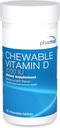Pharmax Chewable Vitamin D (1000 IU) 