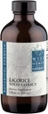 Wise Woman Herbals Licorice Root Solid Extract 4:1, Χωρίς αλκοόλ, Herbal Digestive & Stomach Comfort, Adrenal Balance, Immune & αναπνευστική υποστήριξη, Υποστηρίζει μια υγιής φλεγμονή Ανταπόκριση, 8 Fl Oz