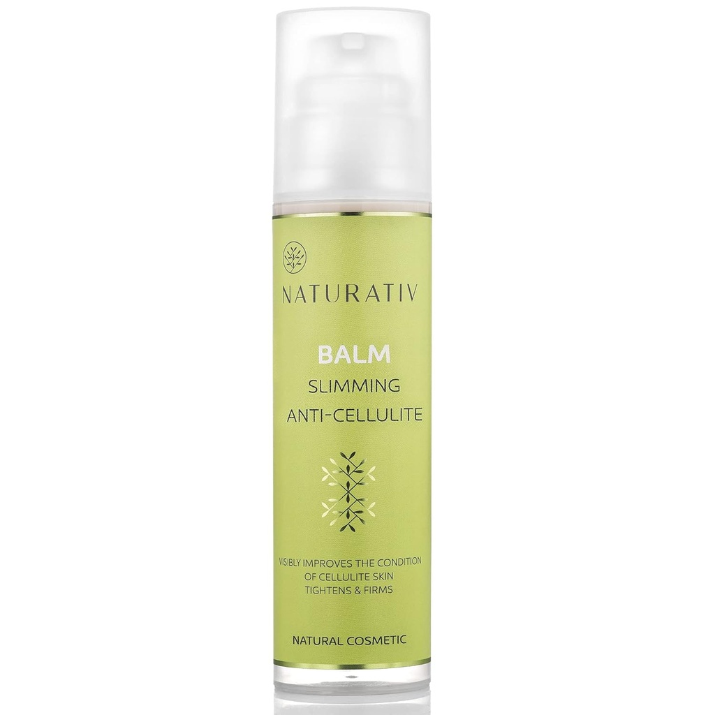 Αδυσώπητη & Αντικελλιτική Balm 