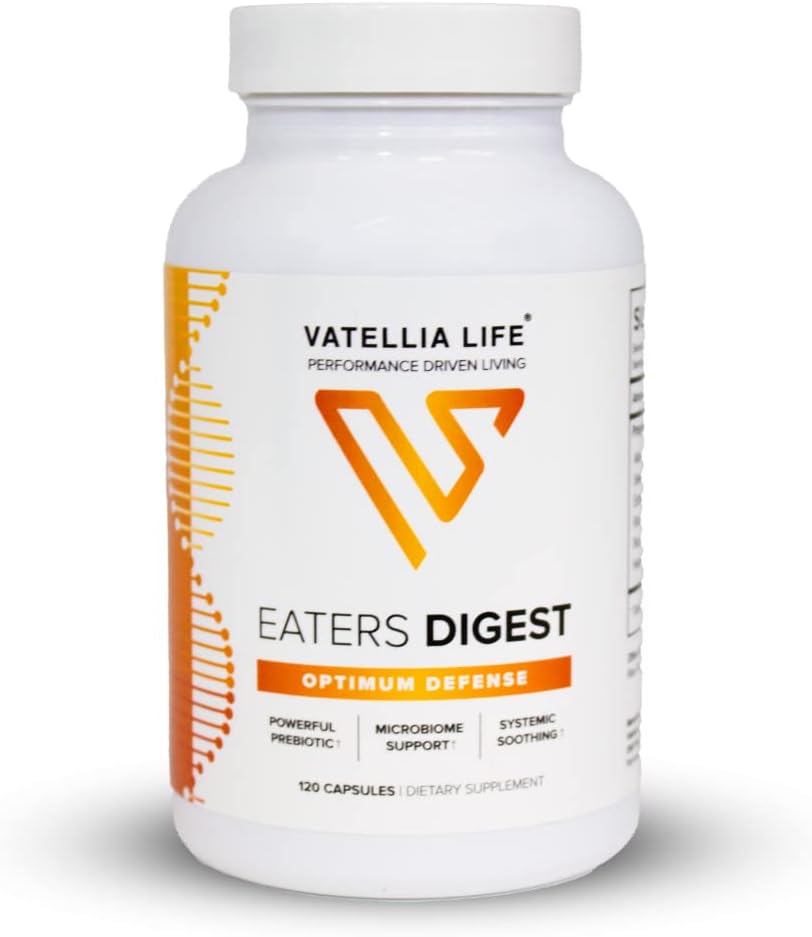 Vatellia Ζωή νέα από Eaters Digest 