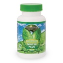 Youngevity Ultimate Niacin PlusTM - 500 mg με Ιδιόκτητο Blend Arjuna Bark, Hawthorn Berry, & Nattokinase - 60 δισκία (πακέτο του 1)