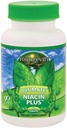 Youngevity Ultimate Niacin PlusTM - 500 mg με Ιδιόκτητο Blend Arjuna Bark, Hawthorn Berry, & Nattokinase - 60 δισκία (πακέτο του 1)