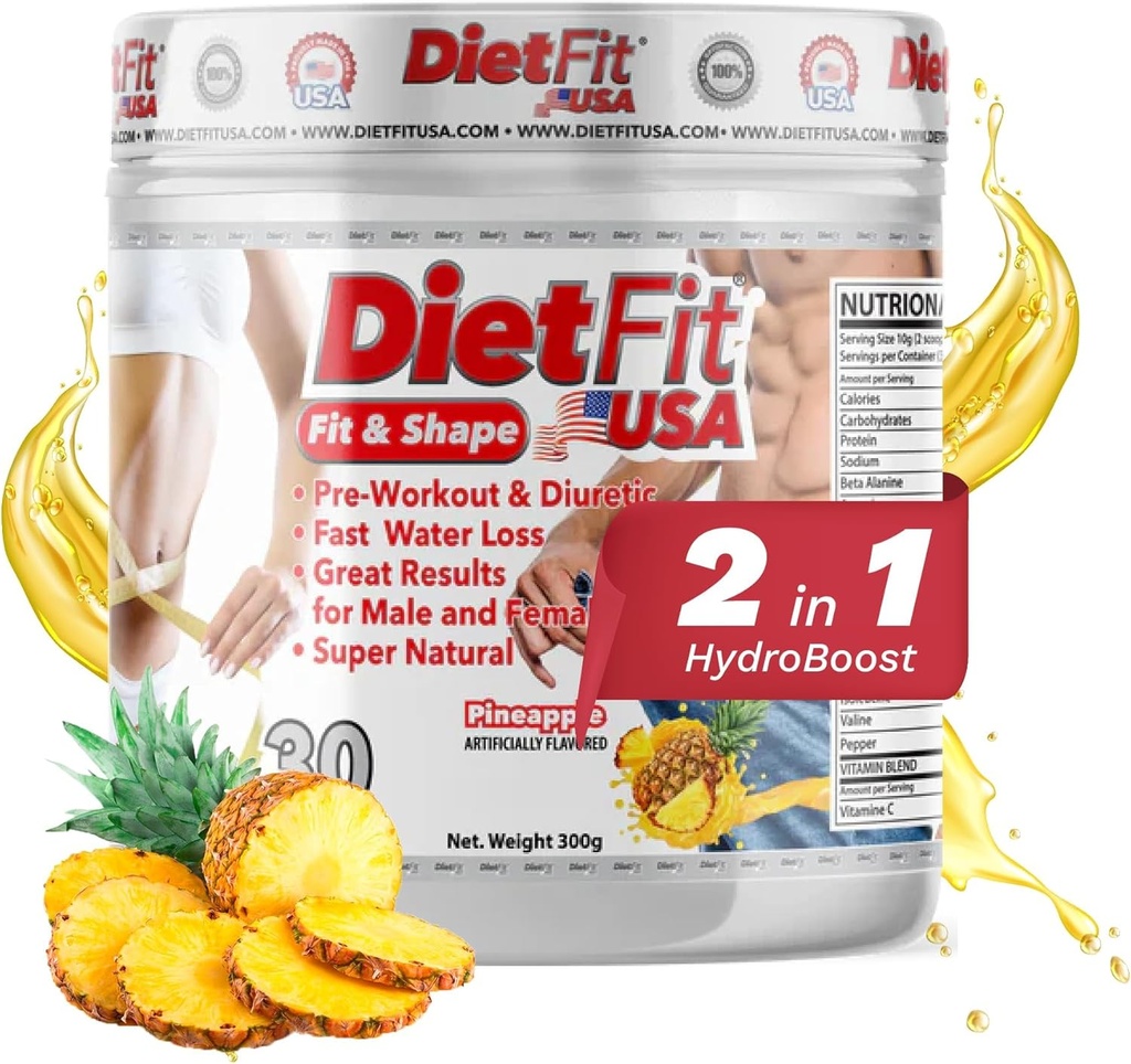 DIETFIT 