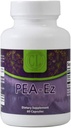 Κάψουλες Pea- EZ (Palmitoylethanolamide), 400 mg, 60 Count