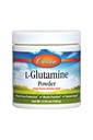 Carlson - L-Glutamine σκόνη, Free-Form Amino Acid, 3 g, παραγωγή μυϊκών ιστών & λειτουργία, ανοσοποιητική υποστήριξη, 3.53 oz (100 g)