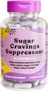 ColonBroom Chromium Picolinate 200mcg - Colon Broom Anti Sugar Craving Καταπιεστικό - 60 κάψουλες, Vegan, Χωρίς γλουτένη, Μη ΓΤΟ