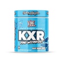 K-XR Pre-Workout Energy Powder 