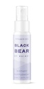 Ολιστική υγεία Black Bear Energy Spray 25ML (.8 FL oz)