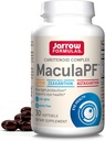 Jarrow Formulas MaculaPF Carotenoid Complex, συμπλήρωμα διατροφής, υποστηρίζει την υγεία των ματιών, 30 Softgels, μέχρι 30 ημέρες προσφοράς