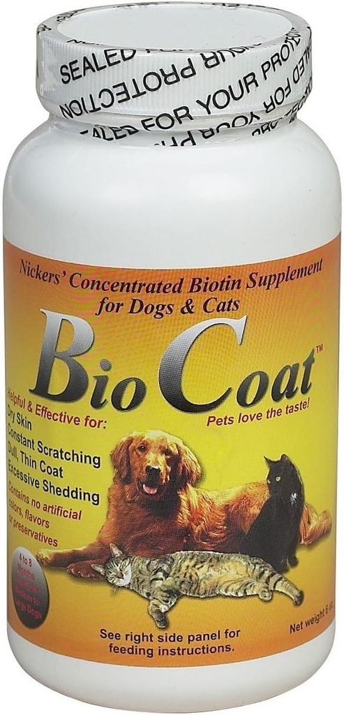 Διεθνές Συμπλήρωμα Bio-Coat 6 oz