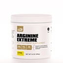 AdvoCare Arginine Extreme Multinutrient Supplement - Pre-Workout Amino Acids Supplement - Υποστηρίζει Stamina & Αντοχή* - Περιλαμβάνει βιταμίνη B-12, L-αργινίνη & More - Εσπεριδοειδή, 14 oz