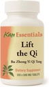 Lift The Qi 120 Tabs by Kan Herbs by Kan Herbs - Essentials