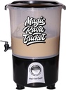 Magic Kava Bucket - Αυτόματη Kava Beverage Maker - Κάνει 1 Gallon του Kava