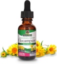 Nature's Answer Elecampane Root with Organic Alcohol, 1-Fluid Ounce