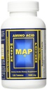 Χάρτης 2 X Master Amino Acid Pattern 1000mg Μυϊκό κτίριο