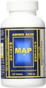 Map 2 X Master Amino Acid Pattern 1000mg Muscle Building