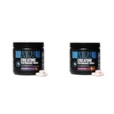 Animalισκία Creatine των ζώων - Ενισχυμένη κρεατίνη Μονοένυδρη με AstraGin για να βελτιώσει την απορρόφηση & Creatine Chews δισκία - Ενισχυμένη κρεατίνη Μονοένυδρη