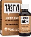 NovaFerrum Tasty 