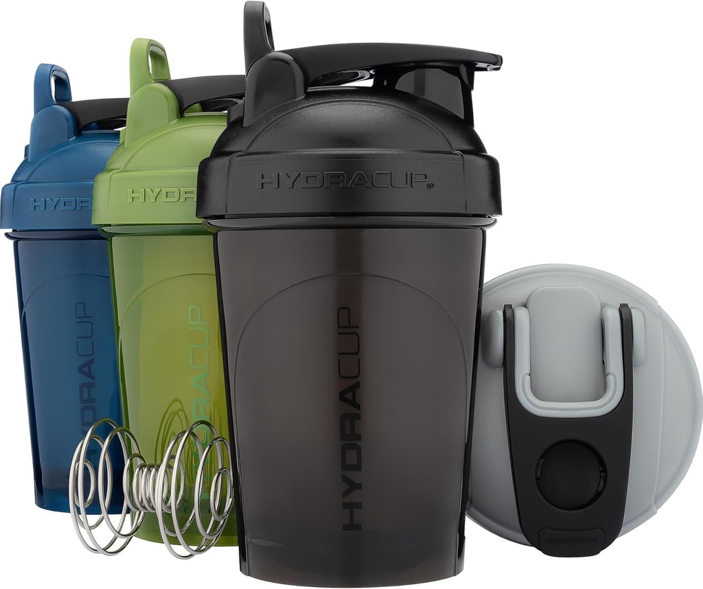 Hydra Cup ProFlow Shaker Μπουκάλια 