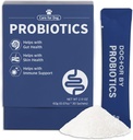 Dr.by Pet Probiotics για σκύλους Digestive Health 