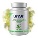Andrographis Paniculata Supplements – 60 Tablets Plant Based Herbals Respiratory Wellness – Immune Strength Restorative Andrographis Tablets – 500 Mg Organic Green Chiretta Herb