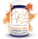 Nootropics Depot Rhodiola Rosea Κάψουλες 
