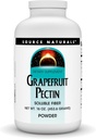 Source Naturals Grapefruit Pectin, Soluble Fiber - Συμπλήρωμα διατροφής - 16 oz Powder