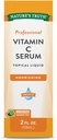 Nature's Truth Vitamin C Serum 2 oz 