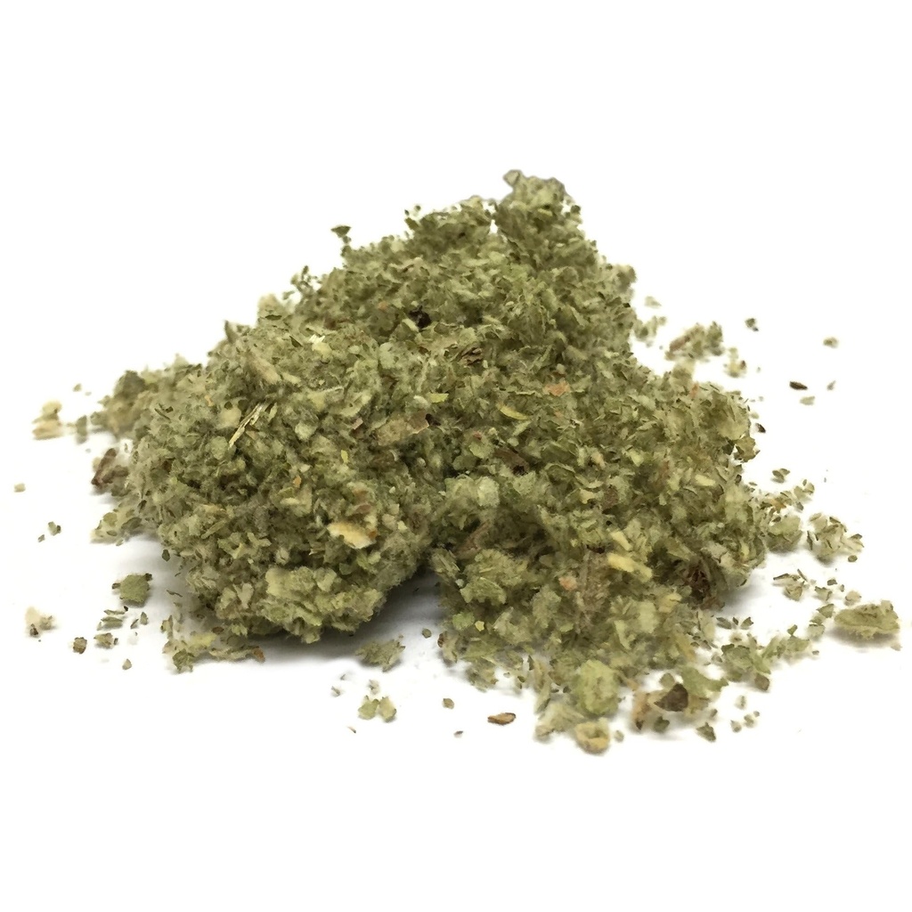 Τα καλύτερα Βοτανικά Mullein Leaf Cut 16 oz.