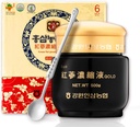 Gangwoninsam] Korean Red Ginseng Extract Gold 500g / 17.63 fl. oz – Περιέχει 100% καθαρό κορεατικό 6-year-Old Red Ginseng Root Extract